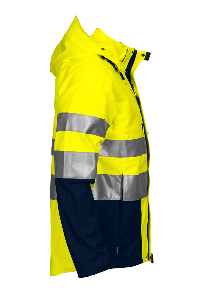 PROJOB 6419 jakke 4